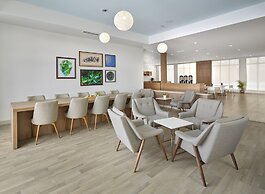 Element Edmonton West