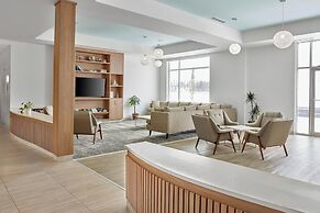 Element Edmonton West