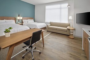 Element Edmonton West