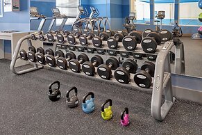 Four Points by Sheraton Edmonton West