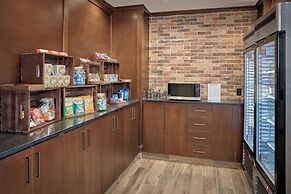 Four Points by Sheraton Edmonton West