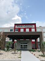 Four Points by Sheraton Edmonton West