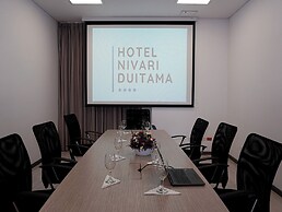Duitama Nivari Hotel