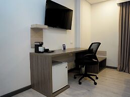 Duitama Nivari Hotel