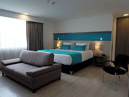 Duitama Nivari Hotel