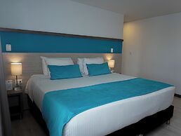 Duitama Nivari Hotel