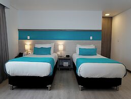 Duitama Nivari Hotel