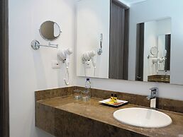 Duitama Nivari Hotel