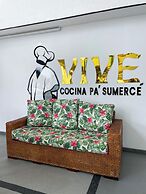 Duitama Nivari Hotel