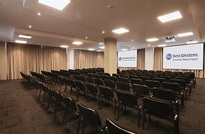 Duitama Nivari Hotel