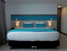 Duitama Nivari Hotel