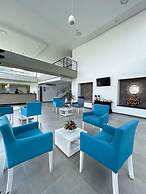 Duitama Nivari Hotel