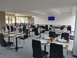 Duitama Nivari Hotel