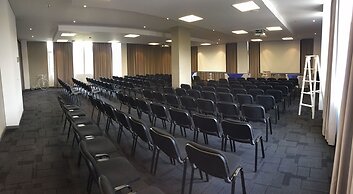 Duitama Nivari Hotel