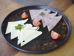 Duitama Nivari Hotel