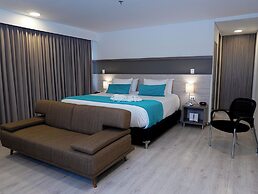 Duitama Nivari Hotel