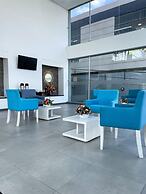 Duitama Nivari Hotel