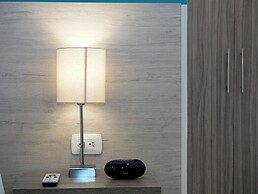 Duitama Nivari Hotel