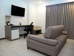 Duitama Nivari Hotel