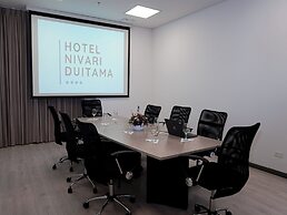 Duitama Nivari Hotel