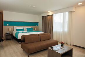 Duitama Nivari Hotel