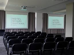 Duitama Nivari Hotel