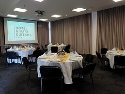 Duitama Nivari Hotel