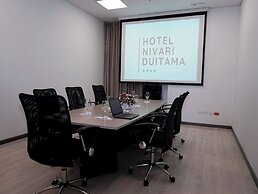 Duitama Nivari Hotel
