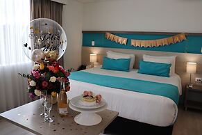 Duitama Nivari Hotel