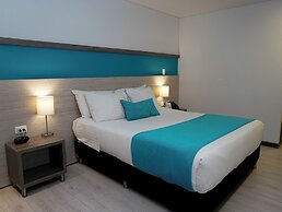 Duitama Nivari Hotel