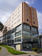 Duitama Nivari Hotel