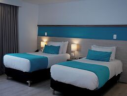 Duitama Nivari Hotel