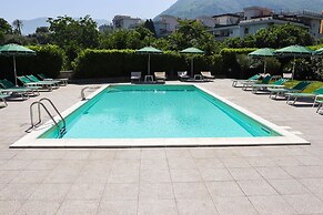 Europa Stabia Hotel