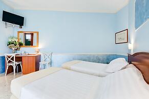 Europa Stabia Hotel