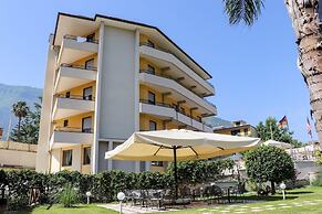 Europa Stabia Hotel