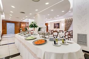 Europa Stabia Hotel