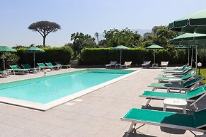 Europa Stabia Hotel