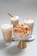 Courtyard by Marriott Seoul Botanic Park