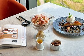 Courtyard by Marriott Seoul Botanic Park