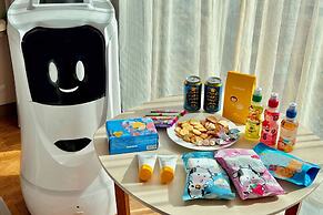 Courtyard by Marriott Seoul Botanic Park