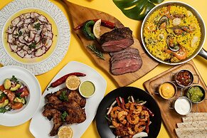 Courtyard by Marriott Seoul Botanic Park