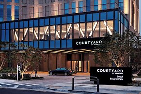 Courtyard by Marriott Seoul Botanic Park