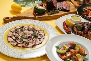 Courtyard by Marriott Seoul Botanic Park