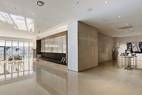 Courtyard by Marriott Seoul Botanic Park