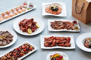 Courtyard by Marriott Seoul Botanic Park