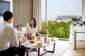 Courtyard by Marriott Seoul Botanic Park