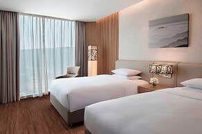 Courtyard by Marriott Seoul Botanic Park