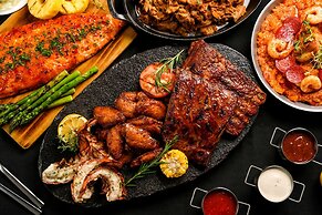 Courtyard by Marriott Seoul Botanic Park