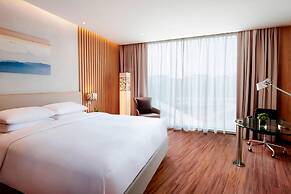 Courtyard by Marriott Seoul Botanic Park