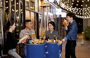 Courtyard by Marriott Seoul Botanic Park